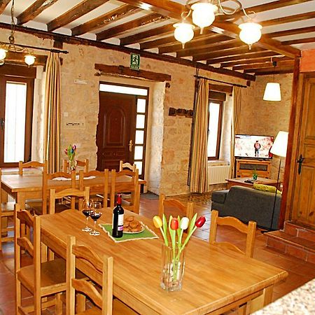 Casa Rural Valdecid Valdeande Extérieur photo
