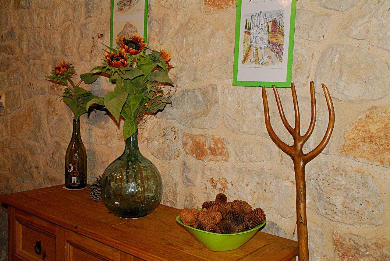Casa Rural Valdecid Valdeande Extérieur photo